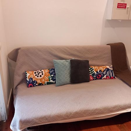Charm Discovery 165 Lissabon Exterior foto