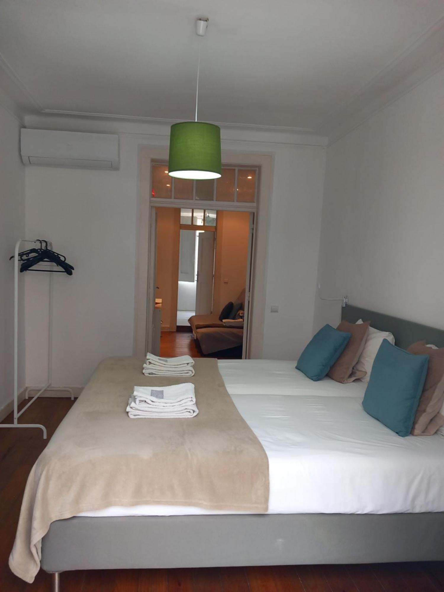 Charm Discovery 165 Lissabon Exterior foto