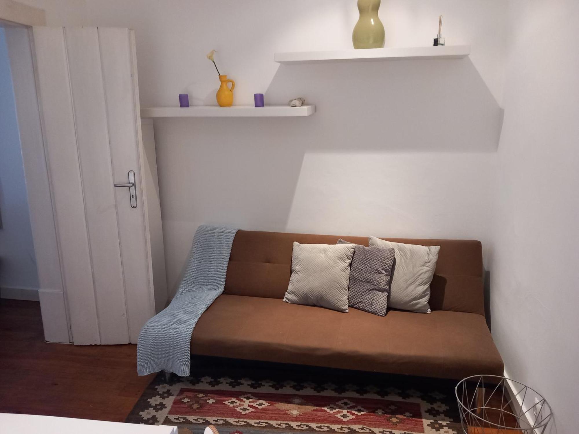 Charm Discovery 165 Lissabon Exterior foto
