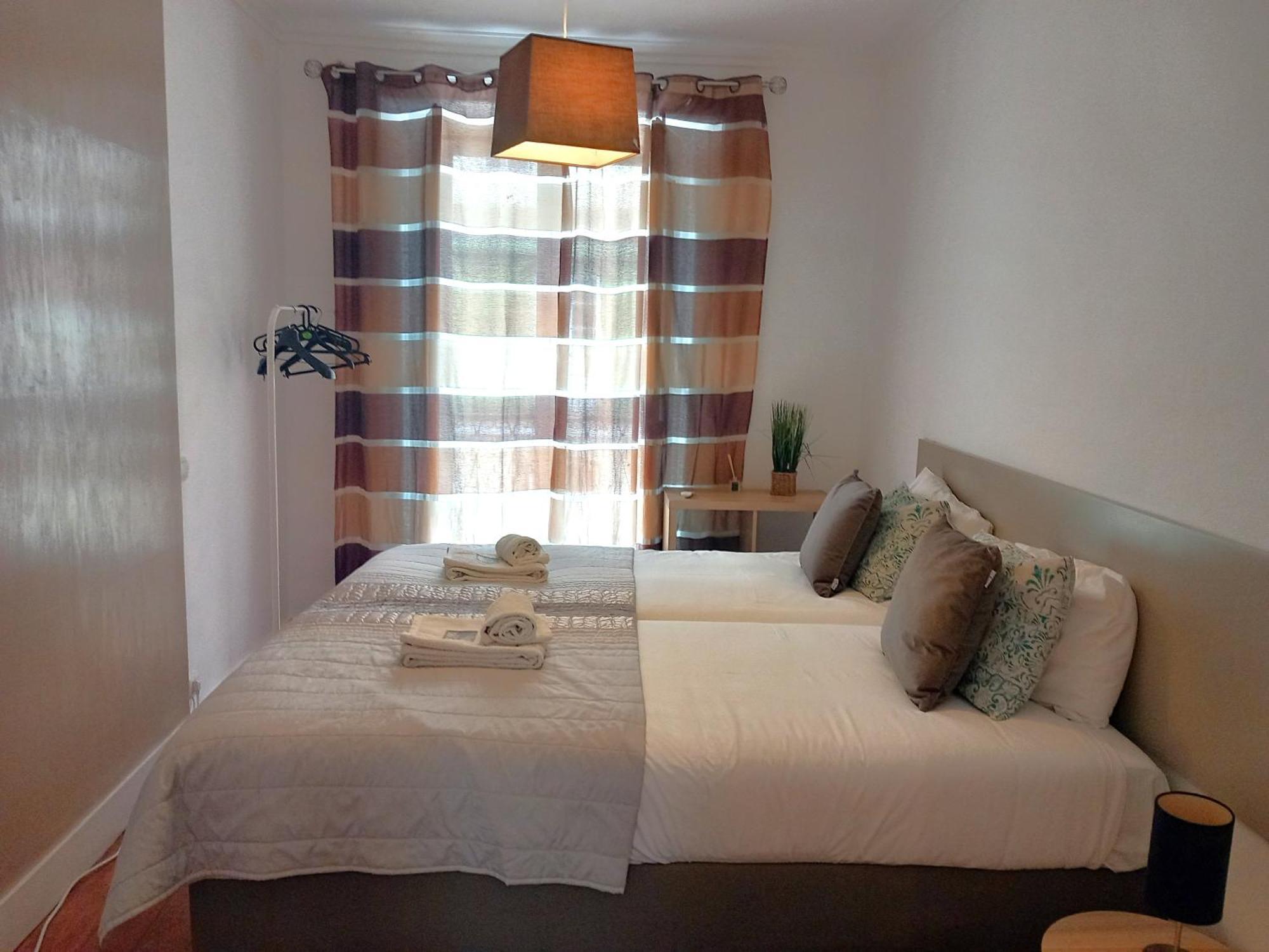 Charm Discovery 165 Lissabon Exterior foto