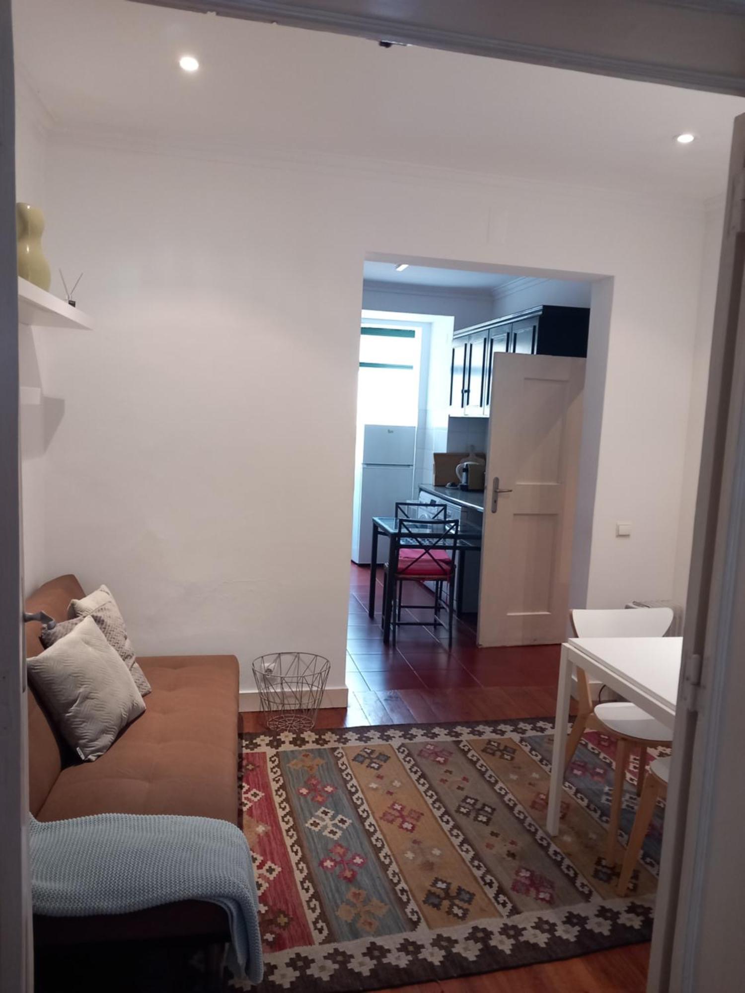 Charm Discovery 165 Lissabon Exterior foto