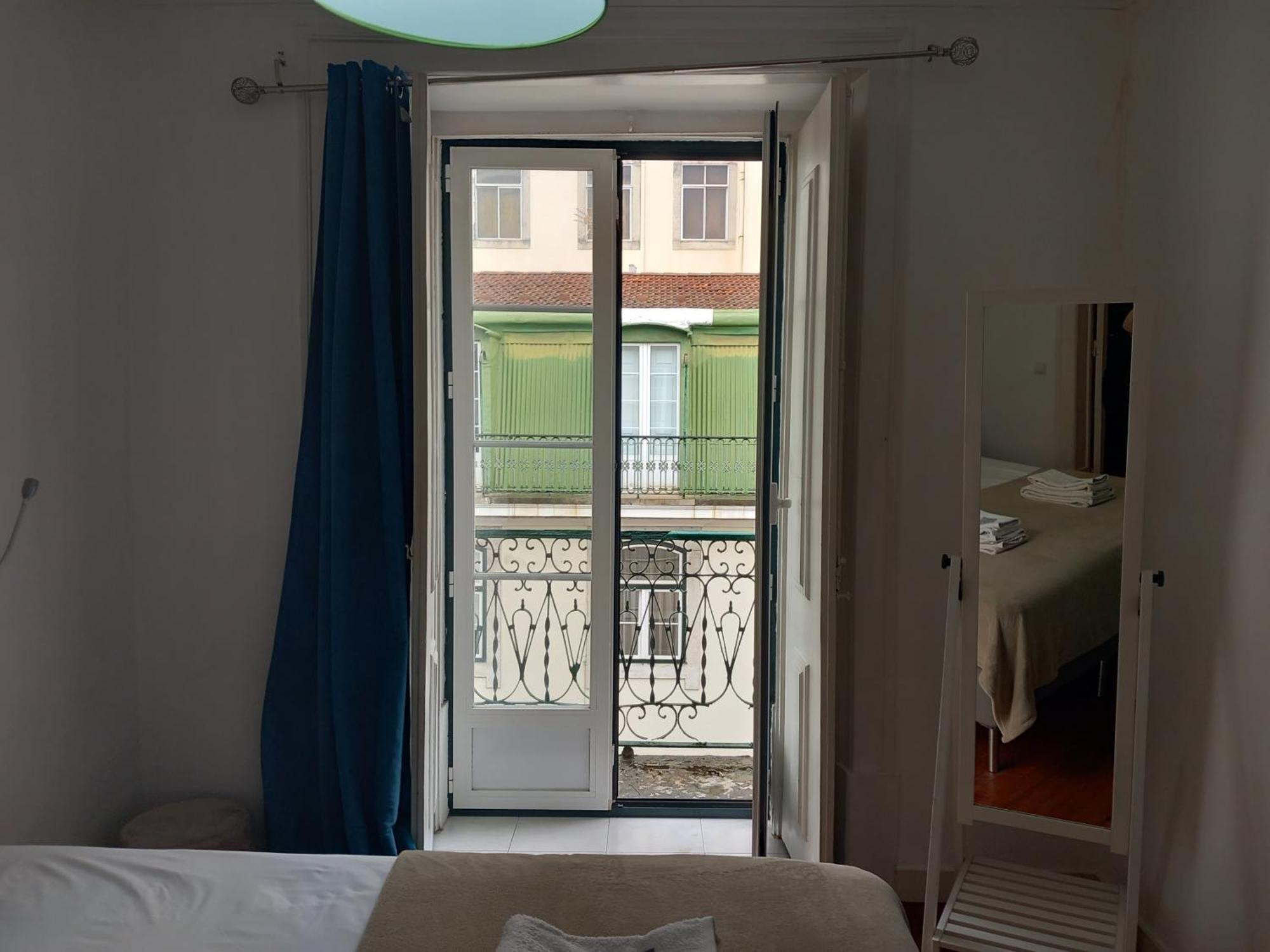 Charm Discovery 165 Lissabon Exterior foto