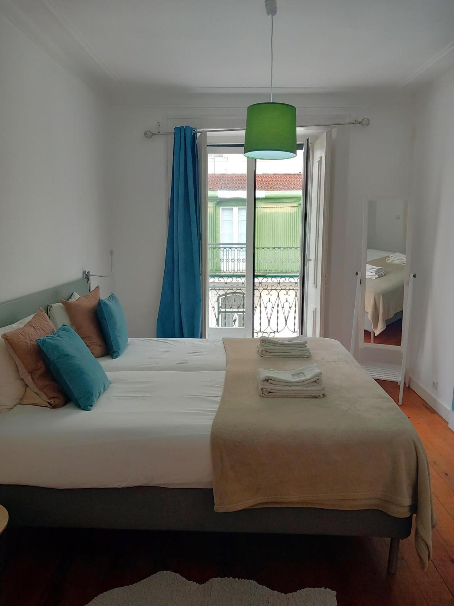 Charm Discovery 165 Lissabon Exterior foto