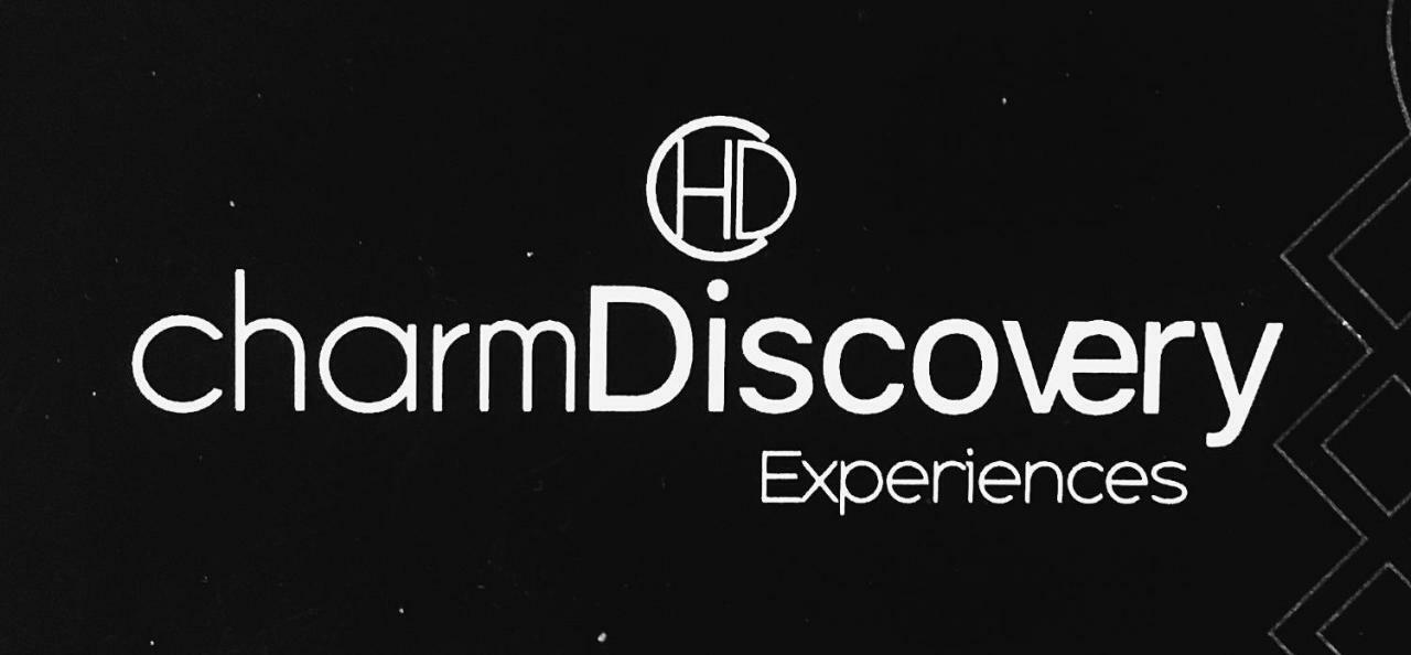 Charm Discovery 165 Lissabon Exterior foto